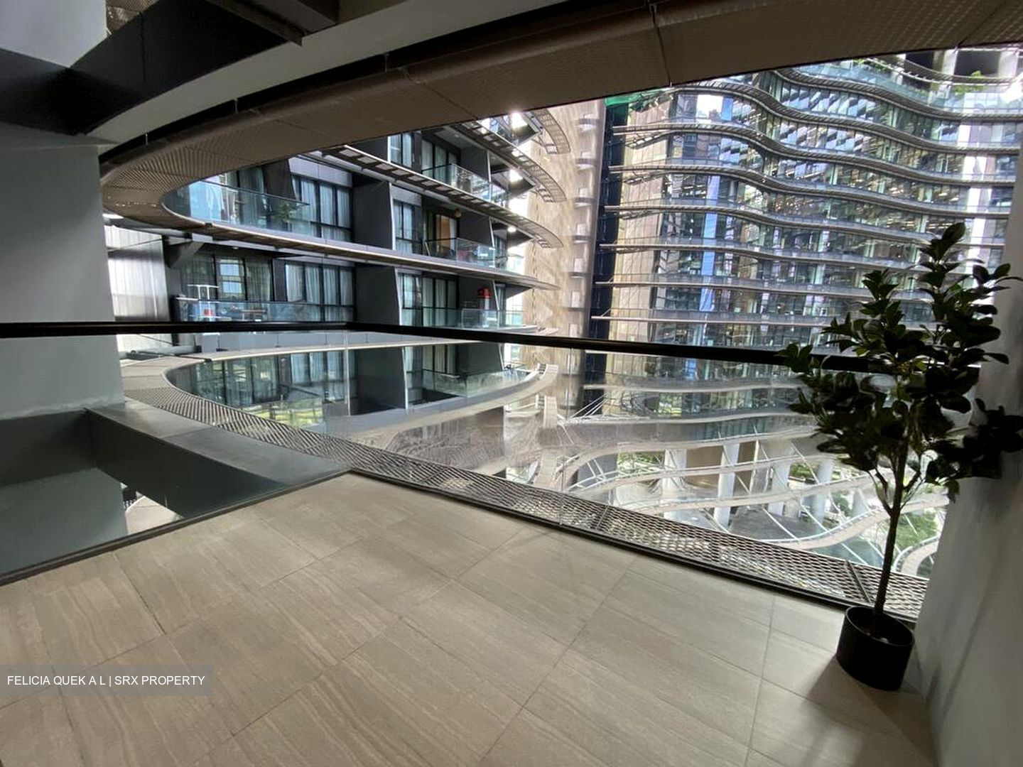 Straits View (D1), Condominium #511265931